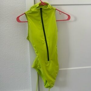 Swim Suit One Piece TA3